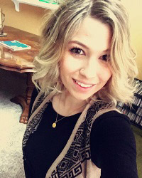 Stephanie Garringer